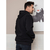 Blusa Moletom Red Nose Masculina Com Capuz E Bolso