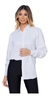 Camisa Social Feminina Moda Premium - Supermulti
