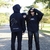 Moletom "Distorced Streets" - comprar online
