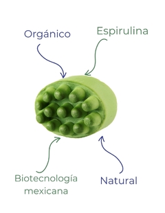 Kit corporal ( jabon facial, crema facial y crema corporal) - HADOSBIOTEC