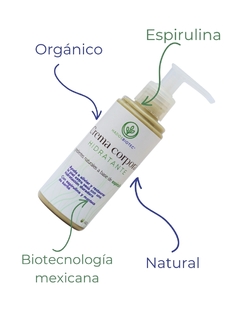 ¡Promo HOTSALE! KIT SERUM CORPORAL (serum, crema facial, crema corporal y jabón facial) - comprar en línea