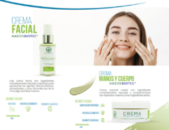 Kit Serum - serum facial, crema facial y jabón facial - tienda en línea