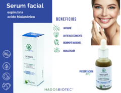 Kit Serum - serum facial, crema facial y jabón facial en internet