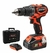 Taladro percutor a batería - flex one DOWEN PAGIO (9993112) - comprar online
