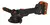 LQ AMOLADORA ANGULAR INALAMBRICA (AML115-9BK) - comprar online