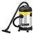 bta ASPIRADORA POL/LIQ A/INOX 30L (132020)
