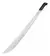 LQ MACHETE ESTANDAR 16" CACHA (15864)