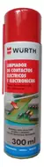 WU LIMPIADOR DE CONTACTOS 300ML (90893-651004)