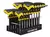 BTA JUEGO DE 18 LLAVES DE T HEXAG ,MM/PULG C (9943605)
