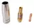 LQ KIT DE ACCESORIOS PARA MIG PICO 0.8 mm (ACMIGL-8.8KIT)