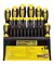 BTA SET DESTORNILLADORES 18PCS CROSS (9940999)