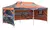 LQ GAZEBO LUSQTOFF RACING (GBL-9R)