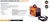 Soldadora inverter (IRONMIG-100) - comprar online