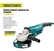 Amoladora angular 230mm 9" (LAM2100) - comprar online