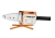 Termofusora Lusqtoff 1500w (LTF-6315)
