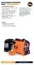 Soldadora inverter Lüsqtoff (MEGAIRON-100) - comprar online