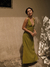 Vestido multiforma Milagrito cupro - tienda en línea