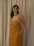 Vestido Nube lino con algodón en internet
