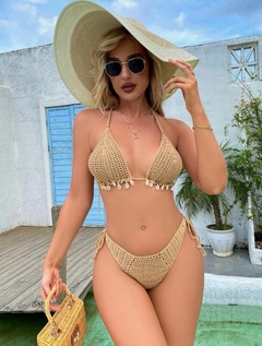 Biquíni Concha