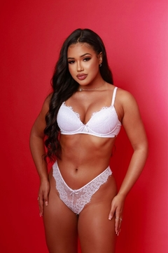 Conjunto Mis - Foreplay Store