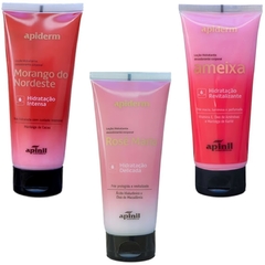 Hidratante Corporal Apiderm 190g