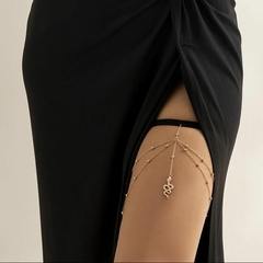 Joia de perna - comprar online