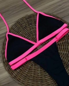 Imagem do Biquíni Fita Neon
