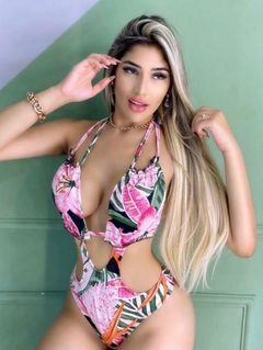 Maiô Luxo