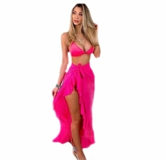 Biquíni Asa Delta + Saída de Praia - comprar online