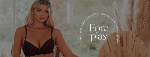 Carrusel Foreplay Store