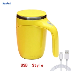 Caneca magnética auto-agitada - comprar online