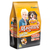Ração Magnus Todo Dia para Cães Adultos Sabor Carne 25kg