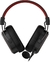 Headset HAVIT H2008D com Microfone, Preto e Vermelho