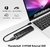 Adaptador Thunderbolt 3 NVME SSD na internet