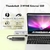 Imagem do Adaptador Thunderbolt 3 NVME SSD
