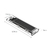 Case Externo para SSD M.2 NGFF - USB3.1 Type-C - TCM2F-C3 na internet