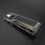 Case Externo para SSD M.2 NGFF - USB3.1 Type-C - TCM2F-C3 - Cyber Mix Guaratinguetá