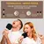 Microfone Bluetooth S/ Fio Tws Maono Mkp100 Youtuber Karaokê - loja online
