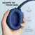 Anker Soundcore Life Q20 Hybrid Com Cancelamento De Ruído At - comprar online