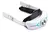 Cabeça Strap Headband Com Bateria Para Oculus Quest 3 - loja online