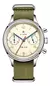 Relógio Seakoss Pilot 1963 St1901 Safira 38mm Mecânico