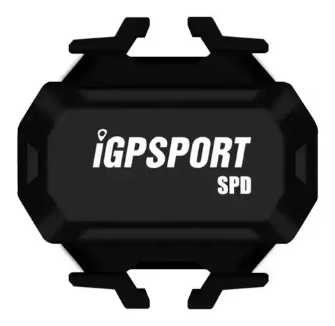 Sensor De Velocidade Igpsport Mod. Spd61, Ant+bluetooth