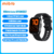 Smartwatch Mibro Color a prova d'agua modo esportivos e bluetooth - loja online