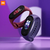 MI Band 4 Xiaomi pulseira Inteligente tela colorida - Cyber Mix Guaratinguetá
