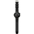 Relógio Smartwatch AMAZFIT GTR4 A2166 - Pulseira Preta - Cyber Mix Guaratinguetá