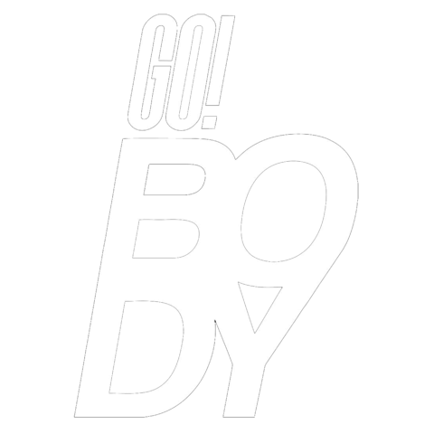 GO! BODY Suplementos