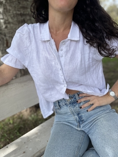 Camisa Jazmin