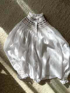 Camisa Azucena - comprar online