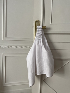 Top Smock - Tilo Clothing
