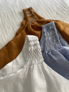 Top Smock en internet